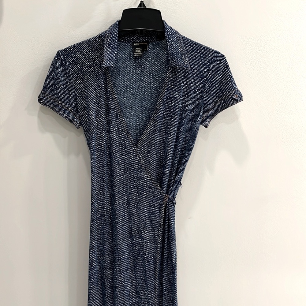 Wrap dress! ! !